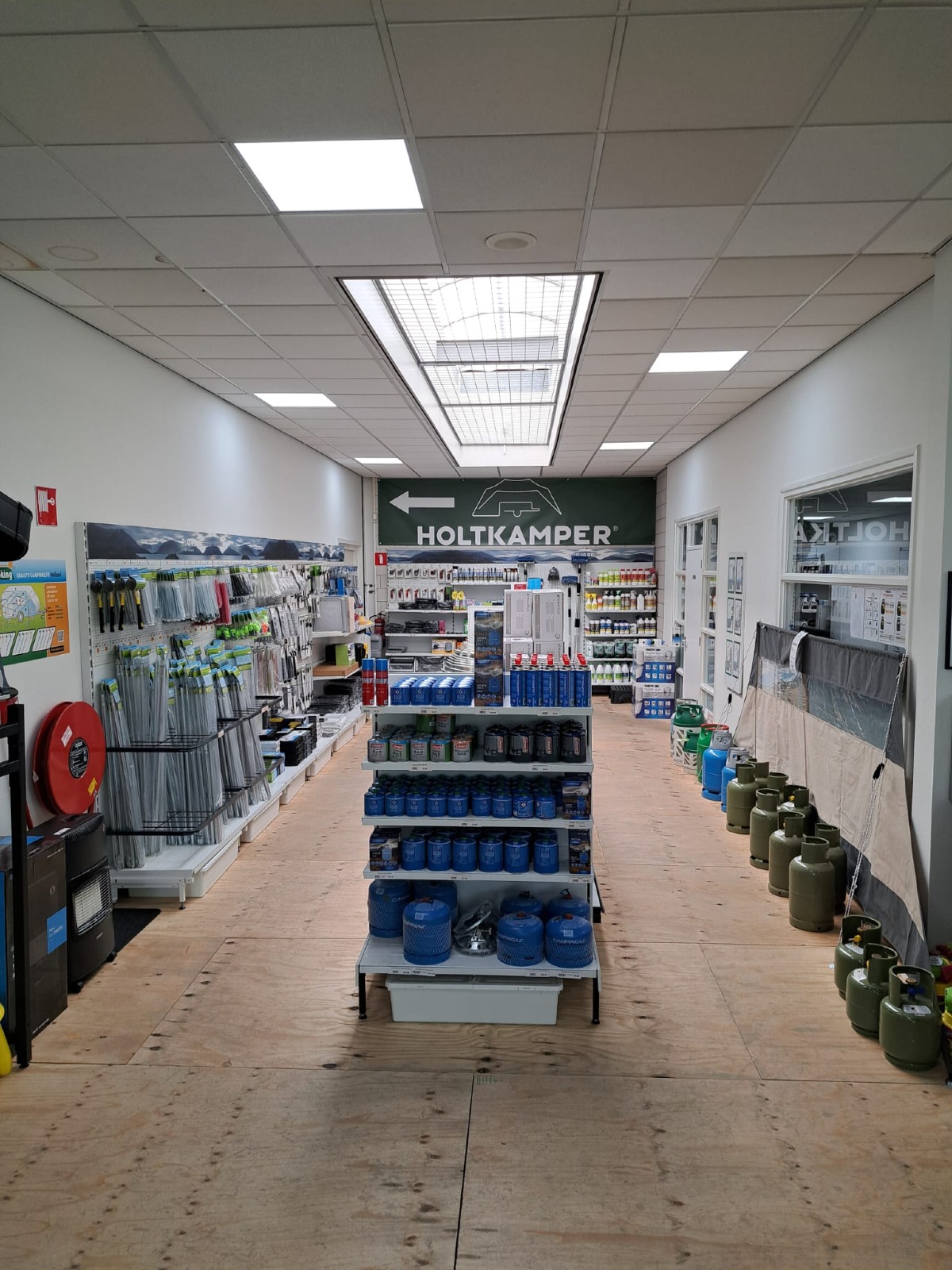 Galerij afbeelding