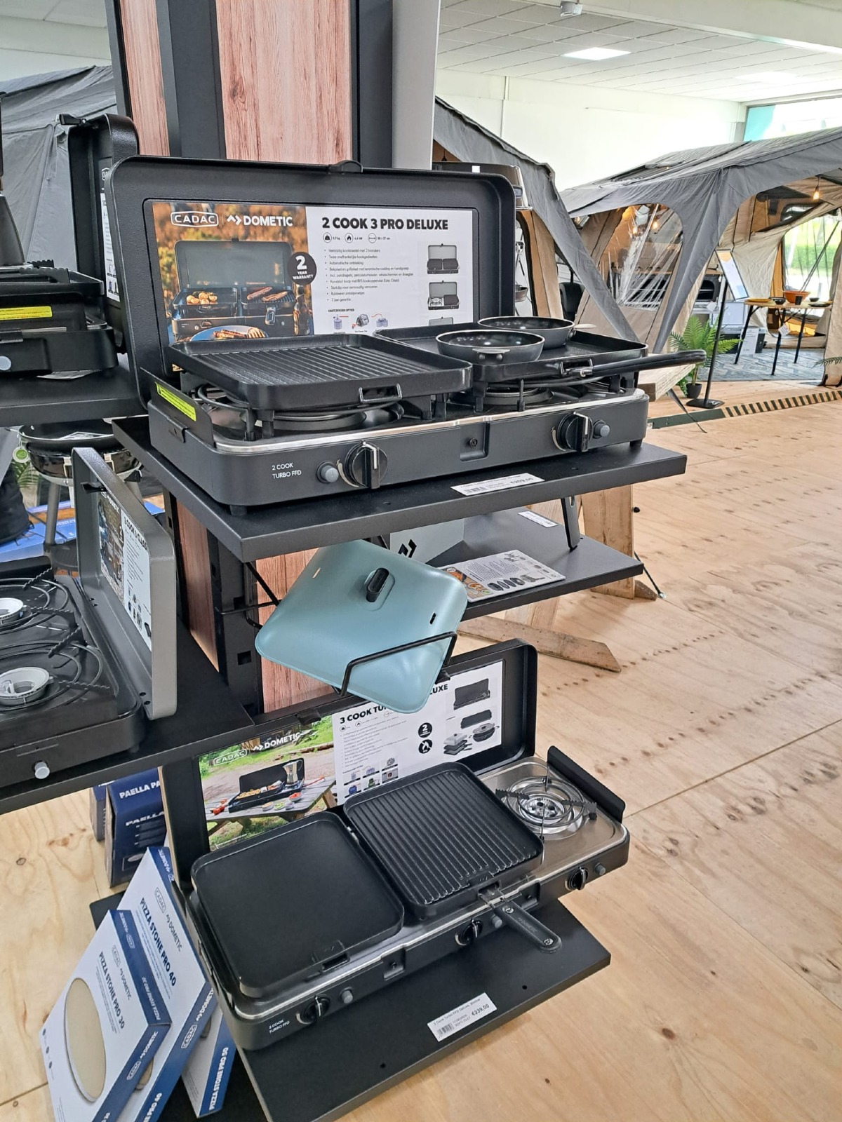 Galerij afbeelding