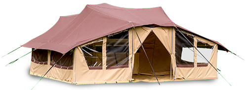 Stel hier uw eigen Red Ruby samen