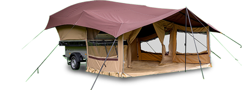 Stel hier uw eigen La Luna samen